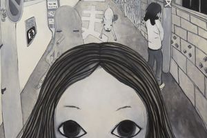Aya Takano