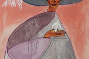 Studio Lenca contemporary artist