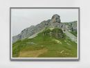 Klausenpass II Klausen Pass II by Andreas Gursky contemporary artwork Print