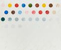 Thinner...and Thinner16-36 by Kim Yong-Ik contemporary artwork Painting