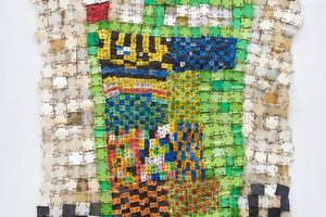 Serge Attukwei Clottey