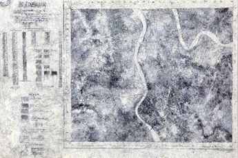 Peng Tao contemporary artist