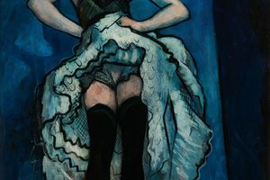 Francis Picabia