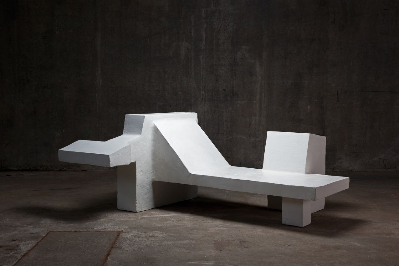 ATELIER VAN LIESHOUT