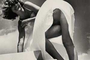 Helmut Newton
