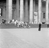 The British Museum by Carrie Mae Weems contemporary artwork Photography
