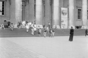 Carrie Mae Weems
