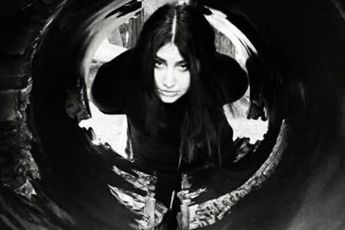 Soraya Sharghi contemporary artist