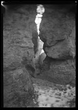 Chiricahua Lions Den by Joyce Campbell contemporary artwork photography