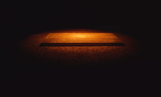 123456 Chops by Wang Qingsong contemporary artwork Moving Image