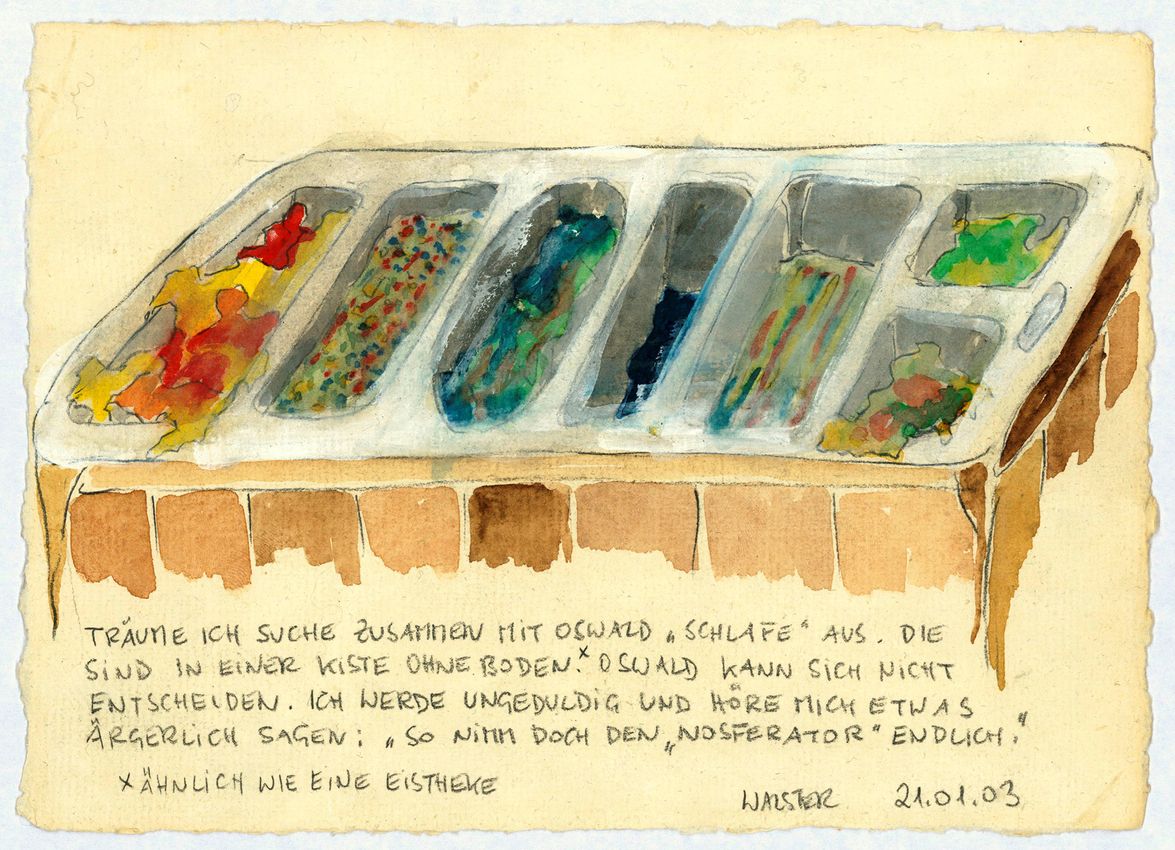 INGRID WIENER