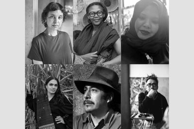 Who Are the Finalists for the 11th Artes Mundi Prize