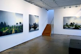 Martin Browne Contemporary contemporary art gallery in Sydney Australia