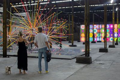 Hallen 05 to Feature Casey Spooner and Voguing