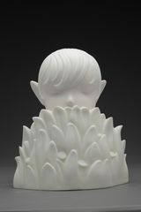 Secret Fragrance ed. 18 by Li Wei  Liu Zhiyin contemporary artwork sculpture