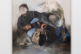 Alina Frieske contemporary artist