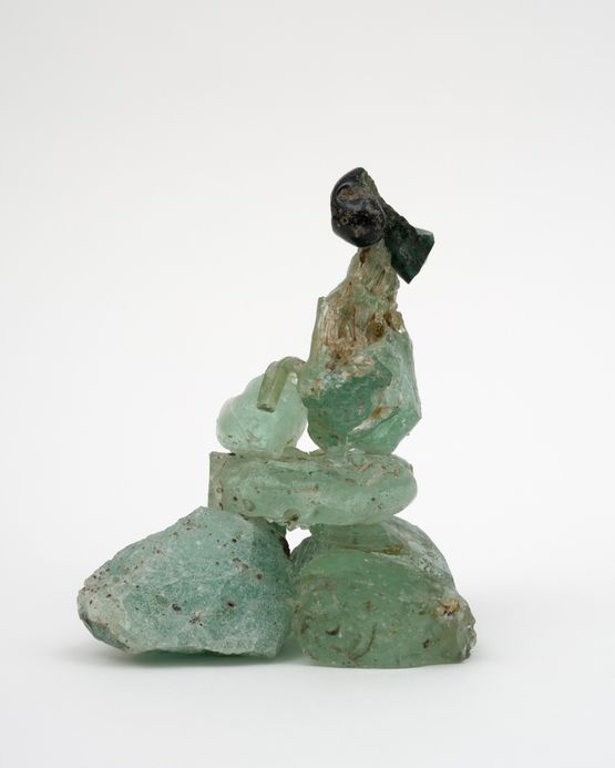 Untitled by Thaddeus Mosley contemporary artwork Sculpture