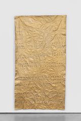A Book of Migrations by Laura Gannon contemporary artwork mixed media