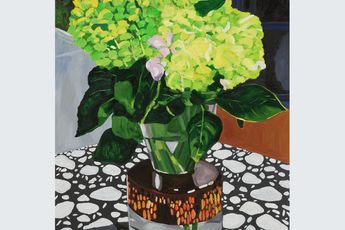 Gang Zhao contemporary artist
