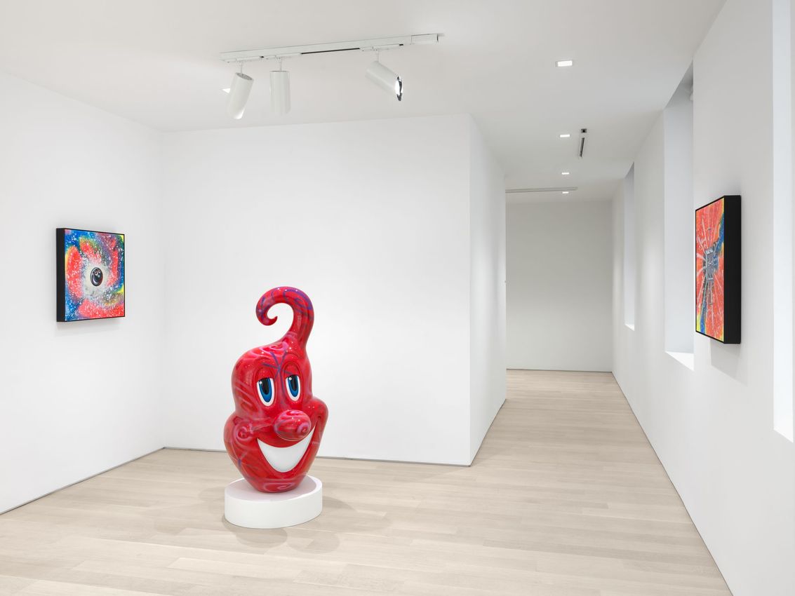 Kenny Scharf
