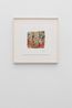 Picasso meets Puigdemont by David Macho contemporary artwork Works on Paper