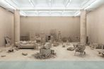 Chen Zhen contemporary artist