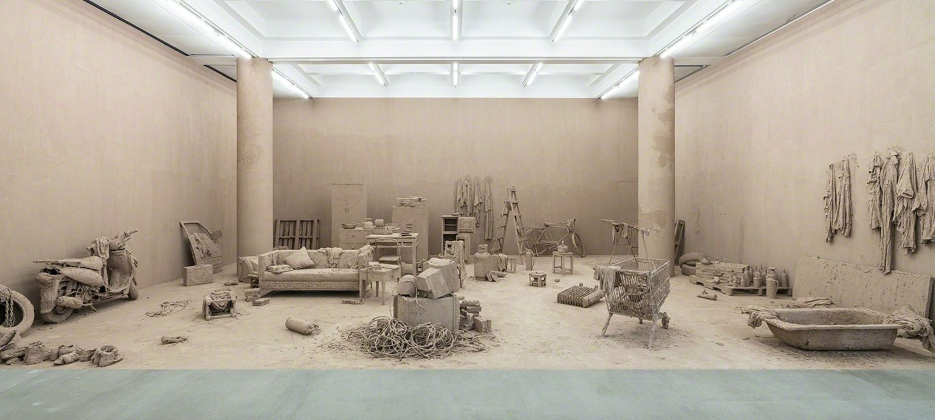 CHEN ZHEN