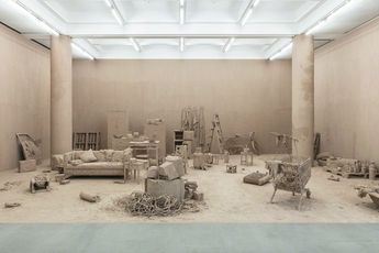 Chen Zhen contemporary artist