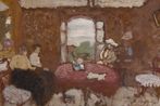 Edouard Vuillard contemporary artist