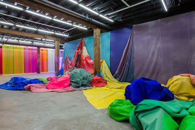 The Lowdown Sydney Art Week in 2017