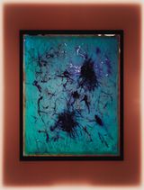 Quarantine by Justine Varga contemporary artwork photography