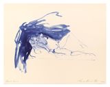 Choose Love by Tracey Emin contemporary artwork print