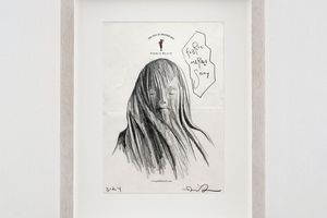 Daniel Arsham