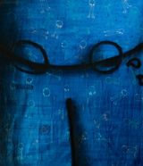 Serenity by OGGZGOY contemporary artwork painting