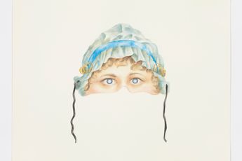 Jamie Isenstein contemporary artist