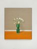 Fressia by Michael Wilkinson contemporary artwork Painting