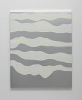 wave by Anju Michele contemporary artwork painting sculpture works on paper
