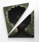 Ori by Alexis Peskine contemporary artwork painting sculpture