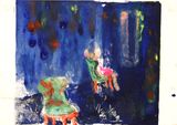 untitled by Rebekka Steiger contemporary artwork works on paper