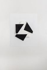 Untitled by Manolo Ballesteros contemporary artwork painting works on paper