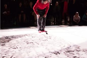 Dongling Wang contemporary artist