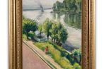 Albert Marquet contemporary artist