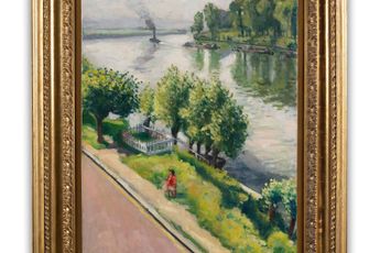 Albert Marquet contemporary artist