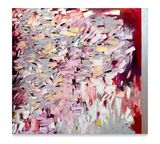 Threshold by Judith Murray contemporary artwork painting