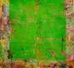 Greens Over Rich Soil by Bao Pei contemporary artwork Works on Paper