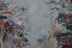 Huang Yuan Qing contemporary artist