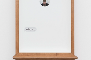 Sophie Calle