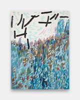 Volver contigo never 2 by Lily Ramirez contemporary artwork painting