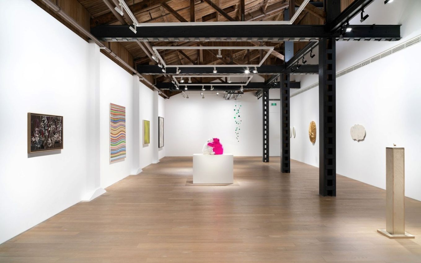 Group Exhibition