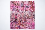 Automatic by Yann Gerstberger contemporary artwork Works on Paper